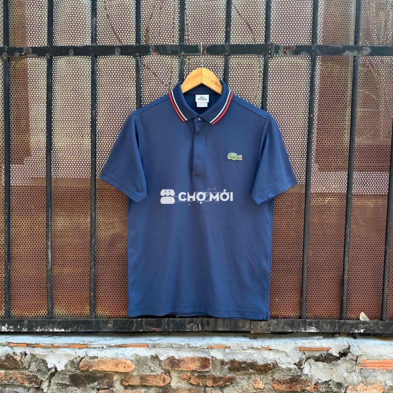 Áo polo Lacoste nam cá to