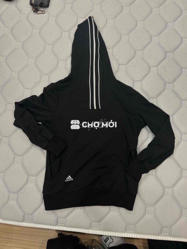 Áo hoodie Adidas chính hãng