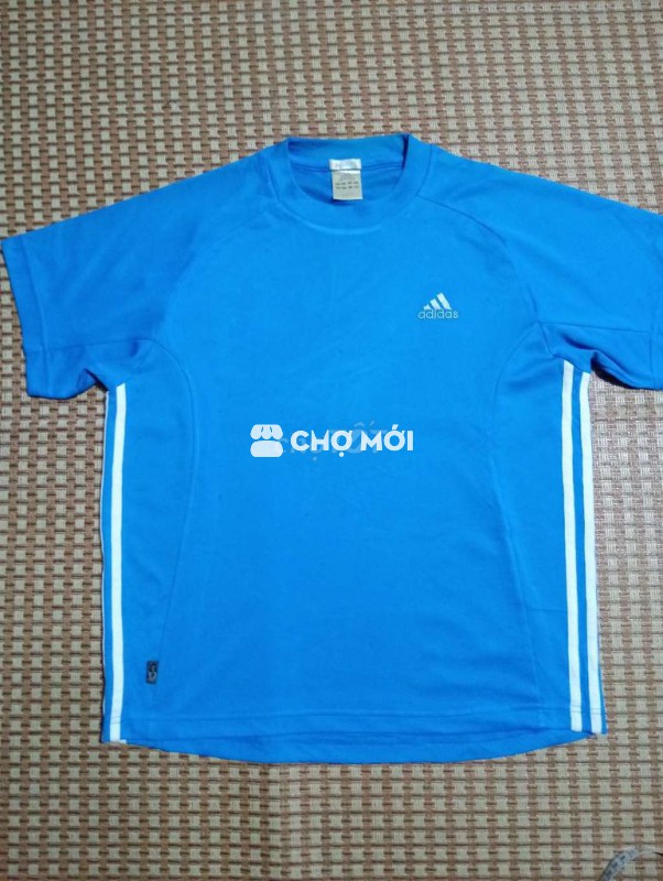 Áo thun thể thao Adidas Nam size M