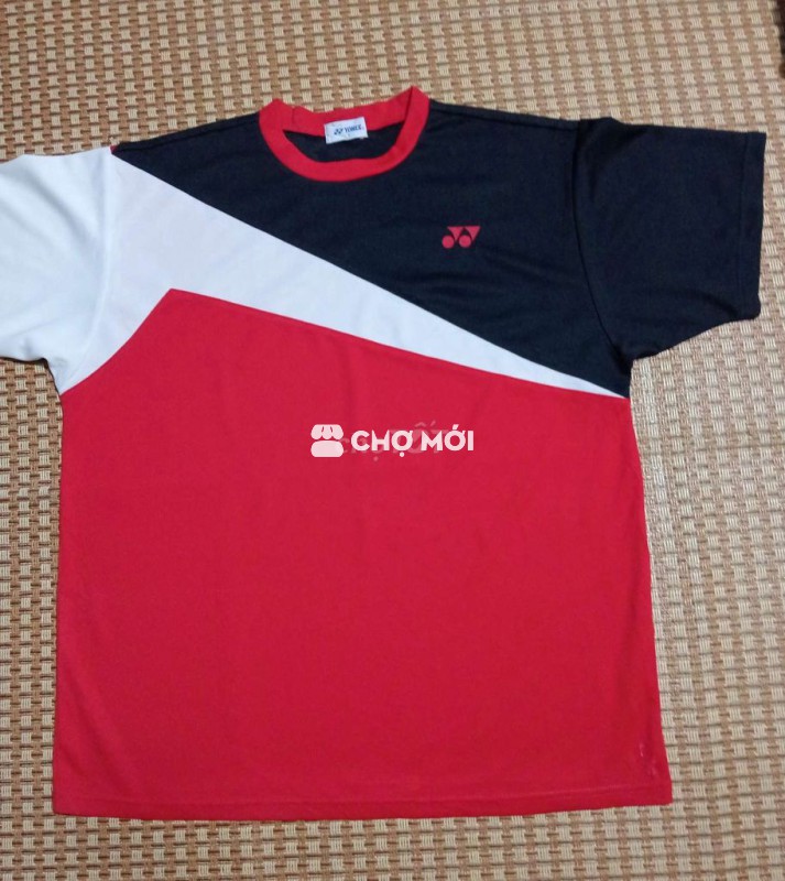 Áo thun thể thao YONEX Nam size L