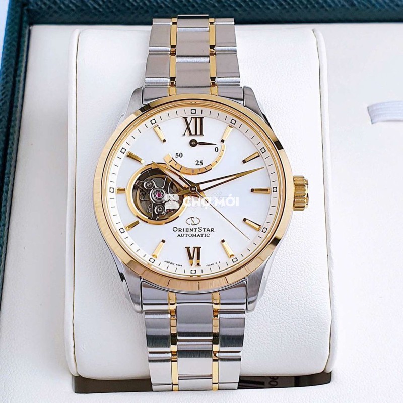 Đồng hồ Orient Star RE-AT0004S00B