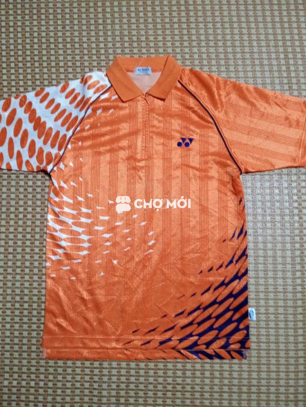 Áo thun polo YONEX nam size S
