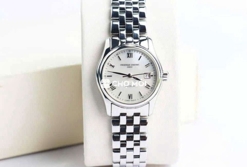 Đồng hồ Frederique Constant FC-303MPWN1B6B Xà Cừ