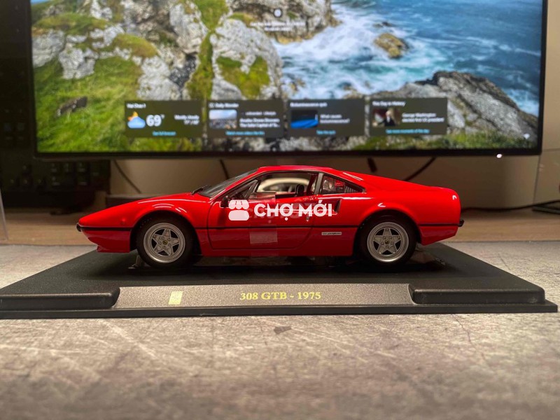 Ferrari trước năm 1980