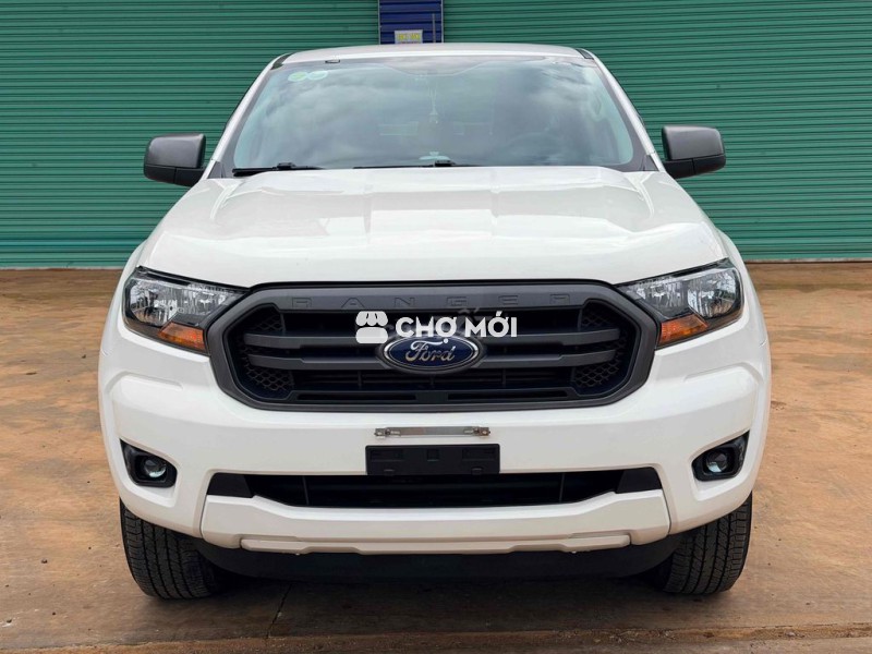 Ford Ranger 2019 XLS 2.2L 4x2 MT - 85000 km