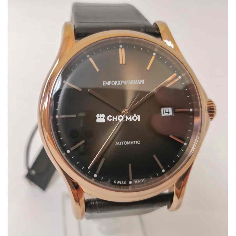 Đồng hồ Emporio Armani ARS-3025 New Fullbox
