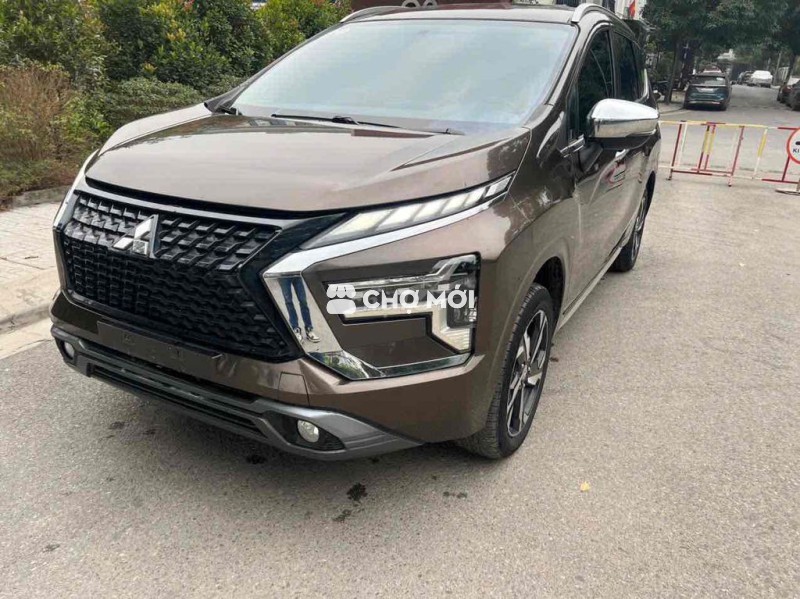 Mitsubishi Xpander 2022 Pre 55000 km