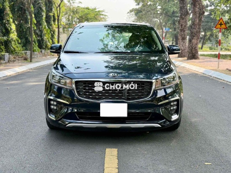 🚗 KIA SEDONA 2020 – BẢN FULL – MÁY DẦU TIẾT KIỆM