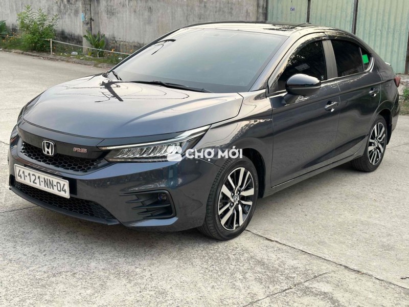 Honda City 2022 RS - 26000 km