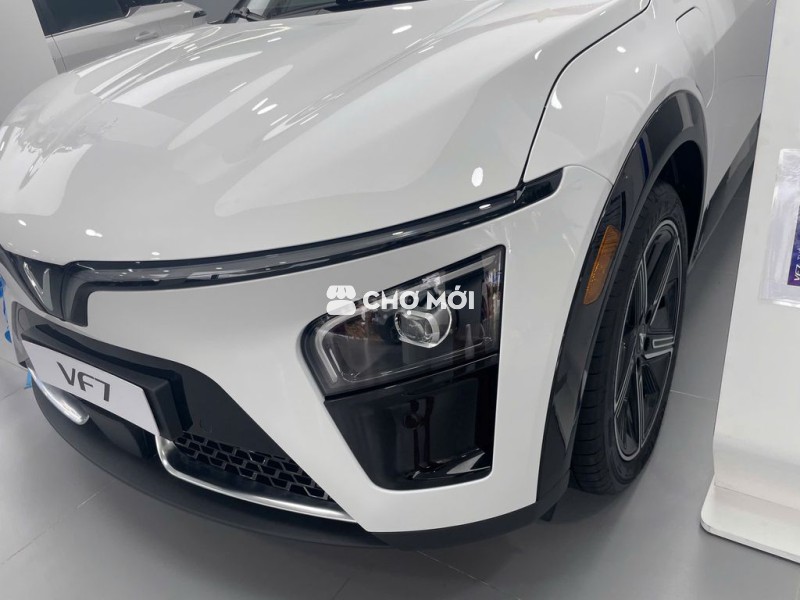 VINFAST VF7 PLUS 2025 - CHỈ CẦN ĐƯA TRƯỚC 10%