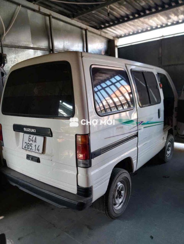 Bán xe Suzuki