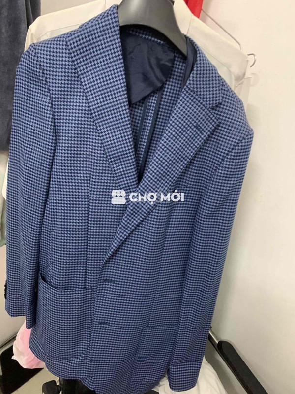 Áo khoác vest nam Boggi Milano