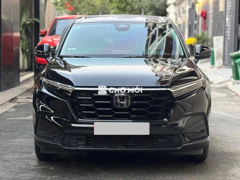 Honda CRV-G 2023 Đen xe fom mới 65000 km