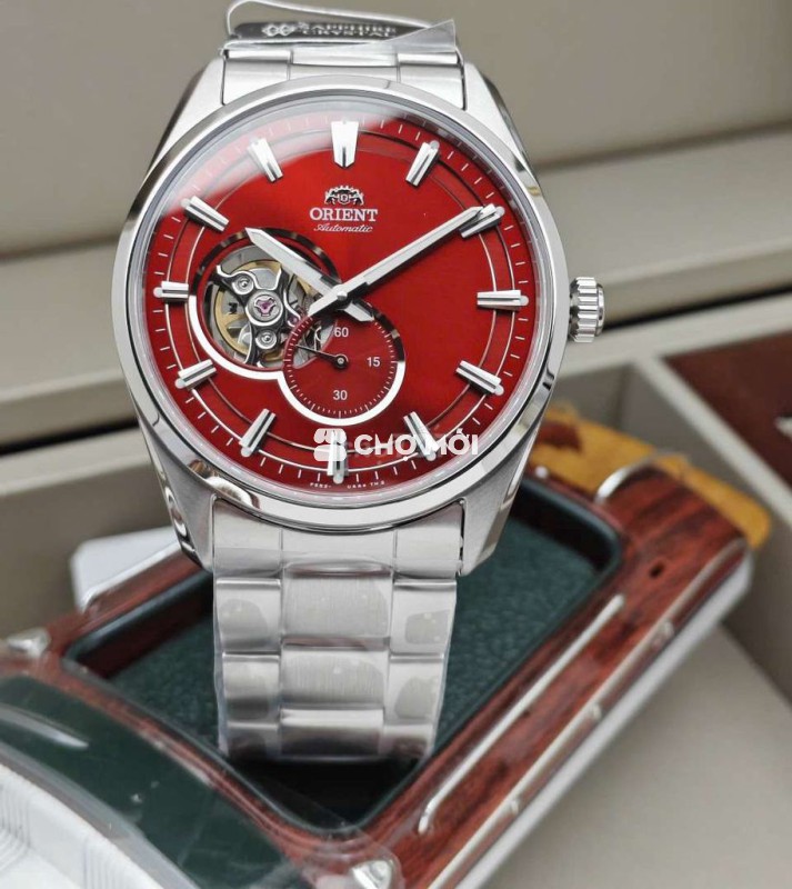 đồng hồ orient chính hãng nhật bản 41mm