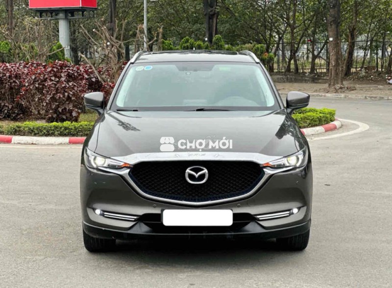 Mazda CX5 2017 2.0 Luxury zin 7,5km siêu đẹp chất