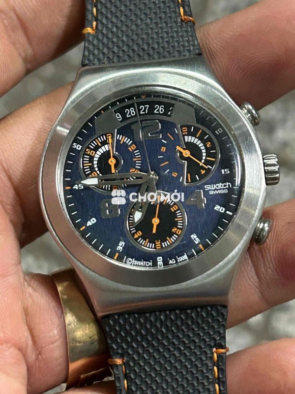 Đồng hồ Swatch như hình