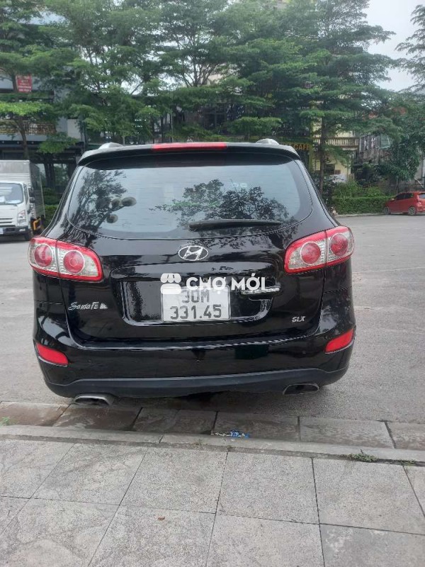 2010 SLX - 100000 km