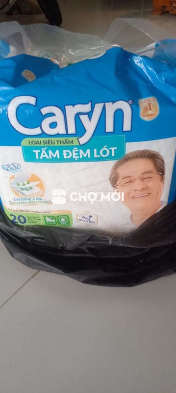 50 Tấm đệm lót siêu thấm