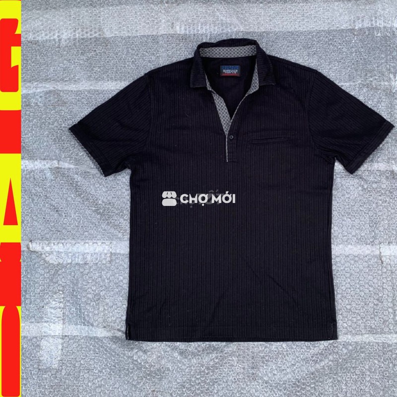 💥Áo thun NHẬT - sz L 52-59kg đen - FREE SHIP