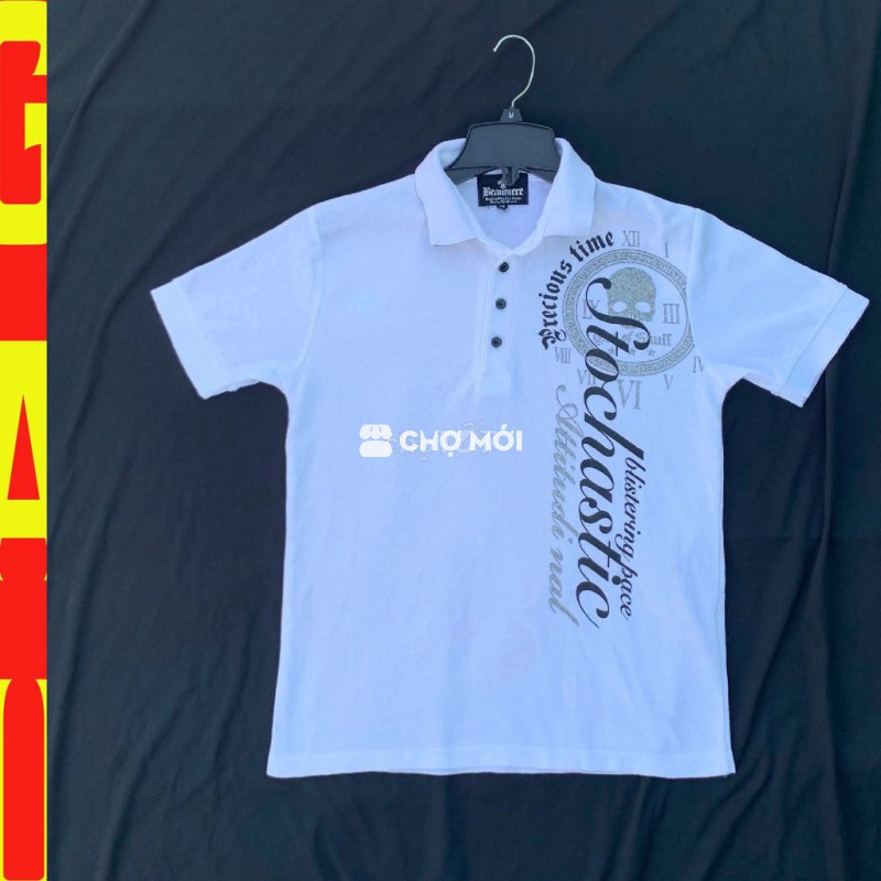 💥Áo thun NHẬT - sz L 53-60kg - FREE SHIP