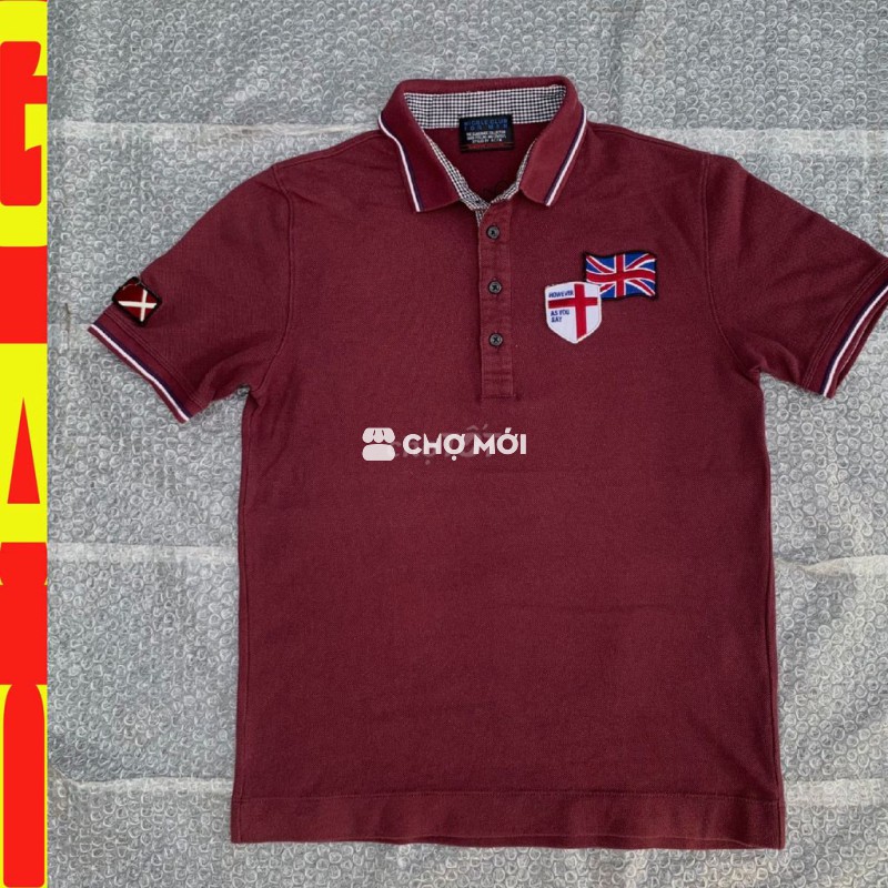 💥Áo thun NHẬT cotton dày -sz S 48-53kg - FREE SHIP