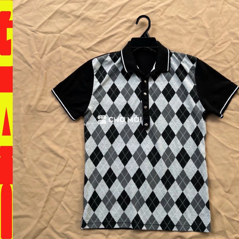 Áo thun NHẬT - xịn - sz S 48-53kg - FREE SHIP