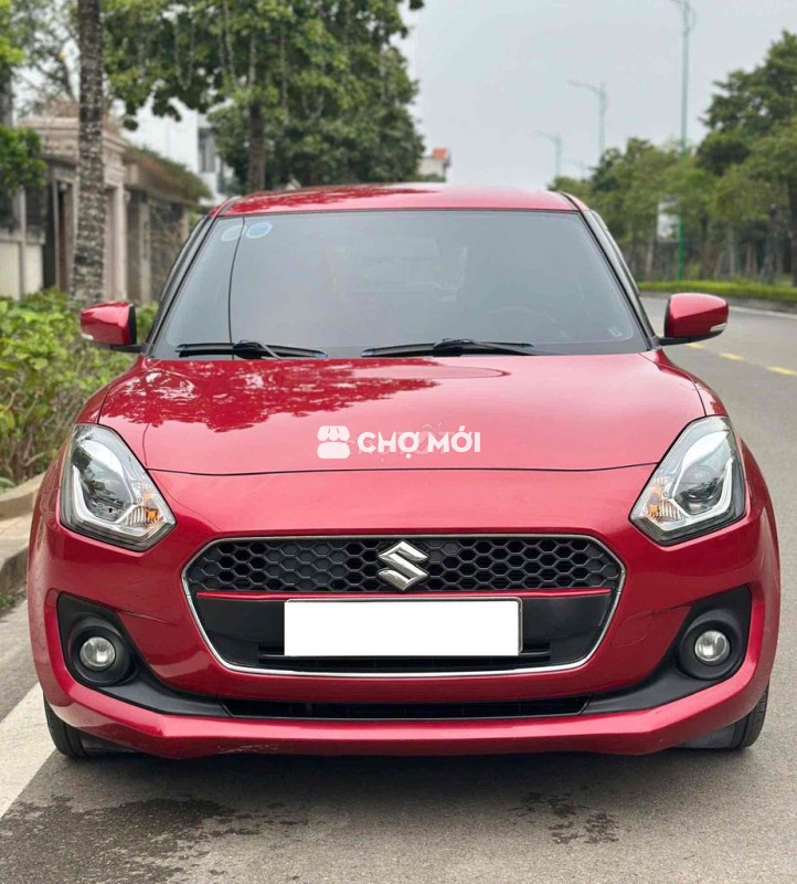 Suzuki Swift 2018 GLX 1.2 AT - 62000 km nhập khẩu