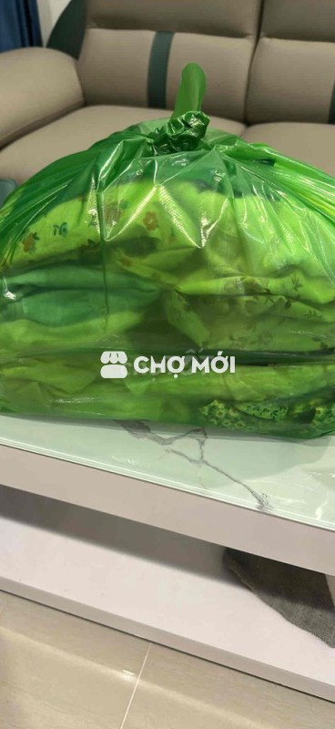 Váy nữ mới 98-100%