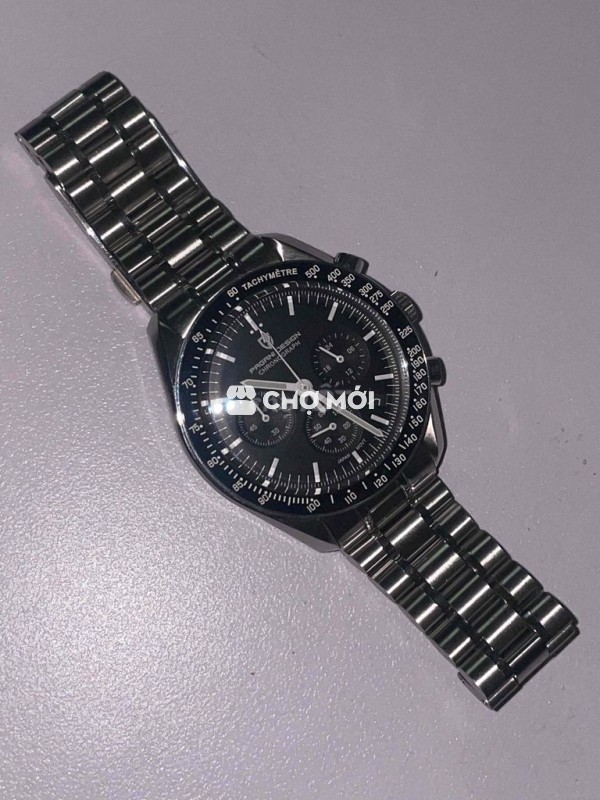Đồng hồ Pagani Design Speedmaster Nam