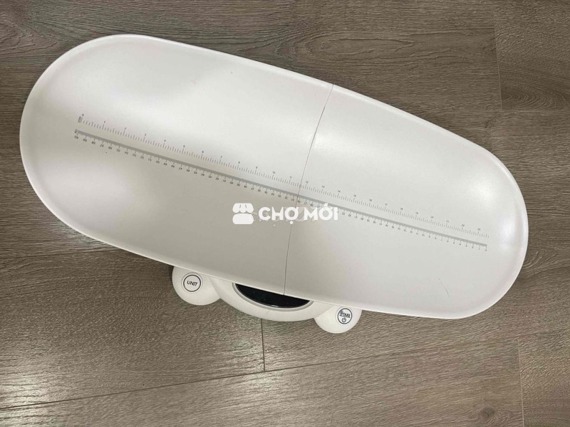 Cân điện tử Moaz BéBé MB-084