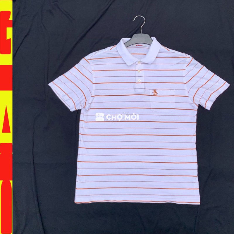 💥Áo thun THÁI LAN - sz L 55-62kg - FREE SHIP