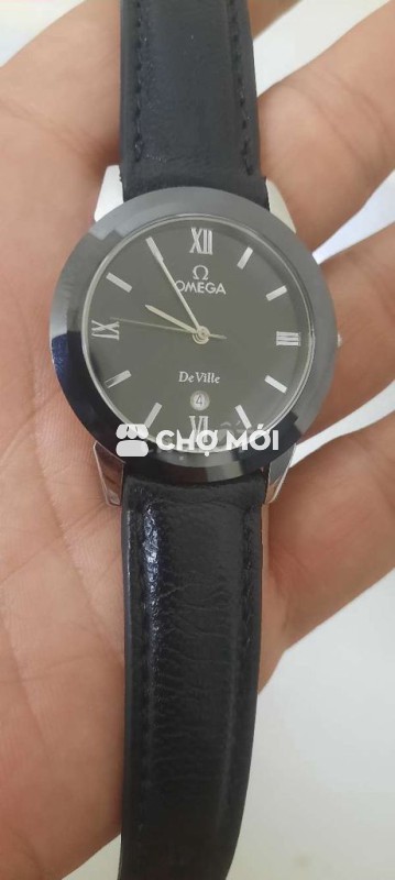 Đồng hồ mỏng japan