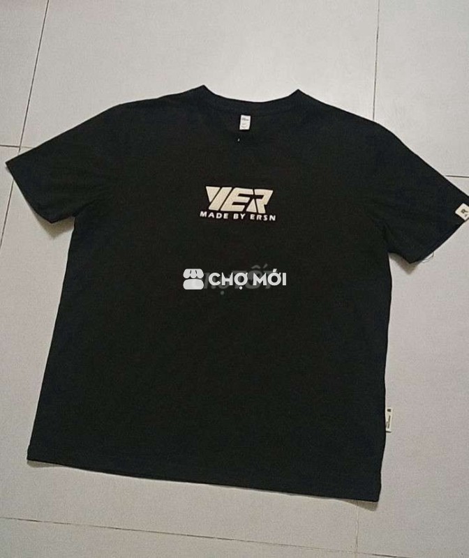 Áo thun nam vải mát mịn co dãn 2XL