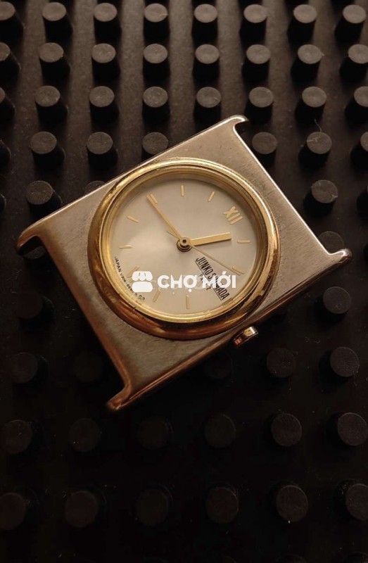 Đồng hồ đeo tay ALBA Unisex 28 ngang