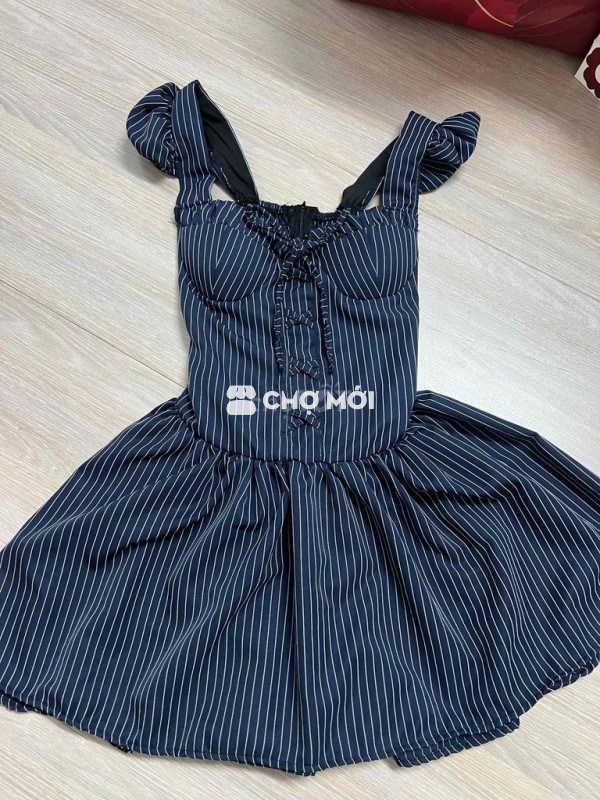 Đầm nữ Sọc size S