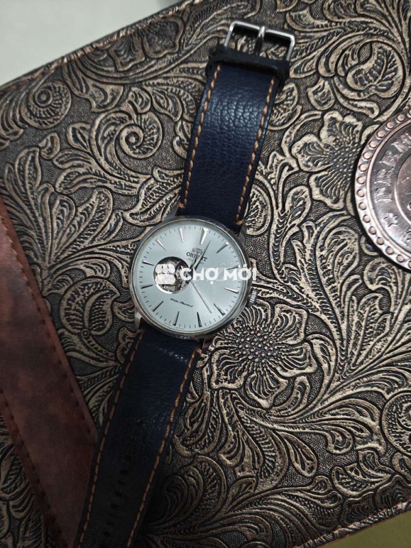 Đồng hồ Orient Auto