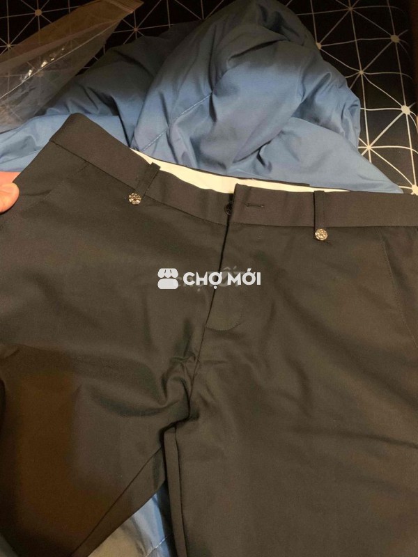 Quần tây nam DK Store