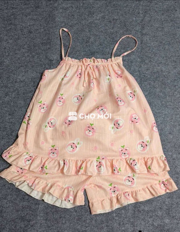 💥 SALE ĐỒ NGỦ CÁC MẪU 💥