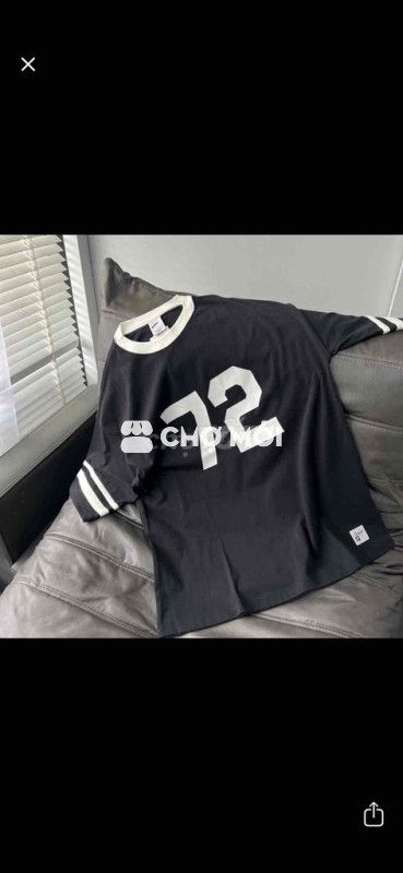 Áo thun Nike chính hãng có Ship