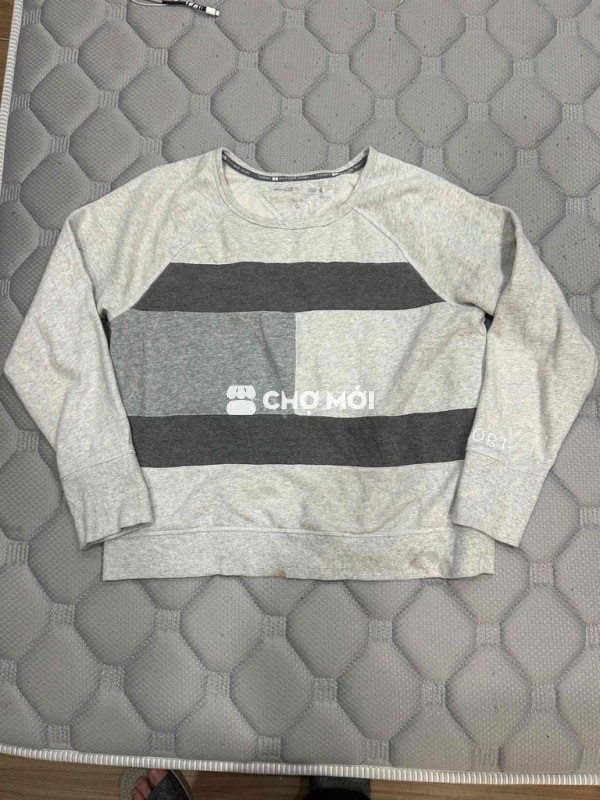 Áo sweater Tommy Hilfiger Sport chính hãng