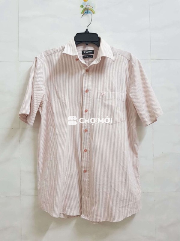 Thanh lý Sơ mi nam của Viettien
