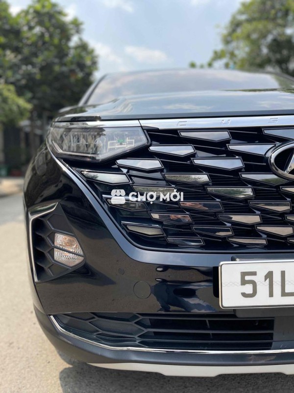 Hyundai Custin 2024 Pre 2.0T - 10k km siêu lướt