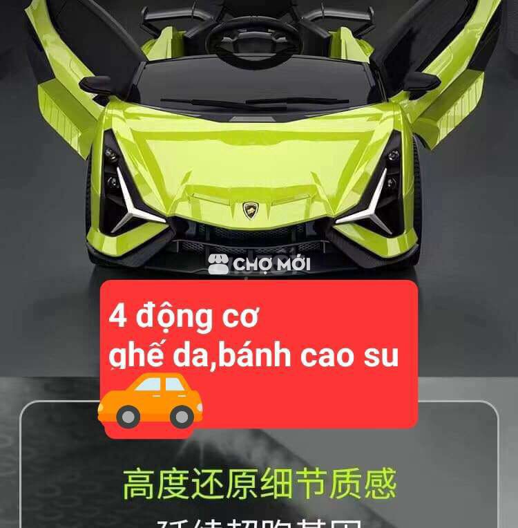 Nghỉ bán thanh lý xe mới