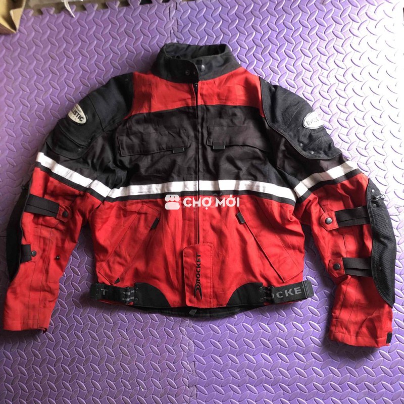 Áo khoác moto Joe Rocket Nam size M