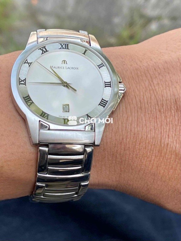 Đồng hồ Maurice Lacroix