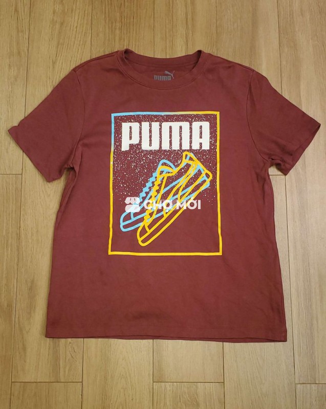 Áo thun hàng hiệu thanh lý