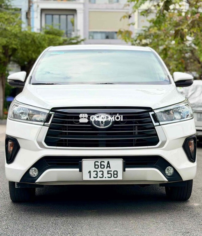 INNOVA 2.0E 2020 MẪU MỚI XE CỰC CHẤT MÁY SỐ ZIN