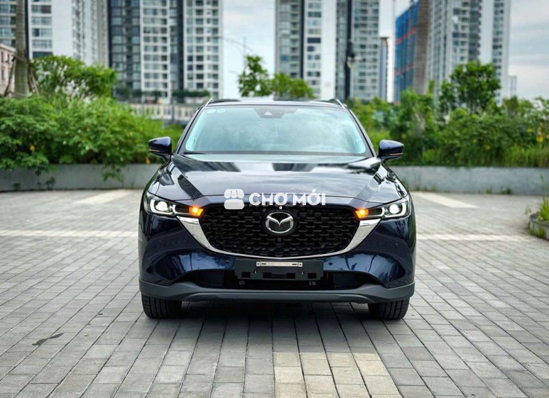 Mazda CX5 2024 Premium Active 6000 km