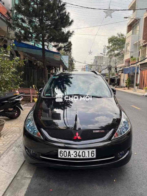 grandis 2008 cọp ( full bảo dưỡng 80tr )