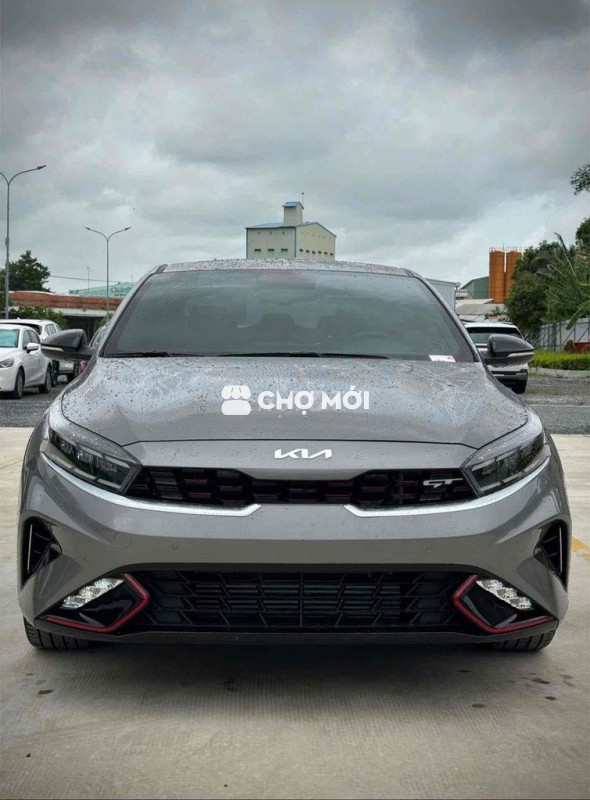 K3 Turbo giảm khủng T1/2026